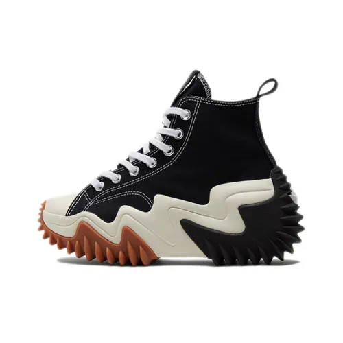Конверс Run Star Motion High Top Кеды Унисекс