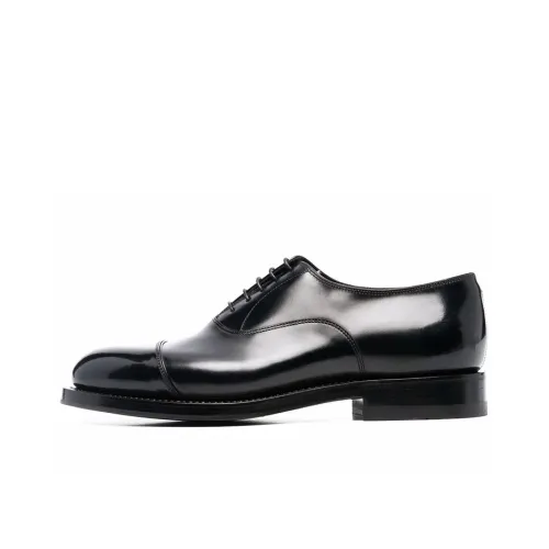 Ann Demeulemeester Женские туфли