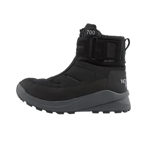 THE NORTH FACE Термический Устойчивый к Износу Короткий Аутдор Женский Черный