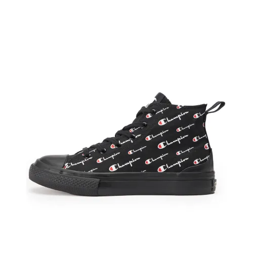 Champion Campus High Top Унисекс