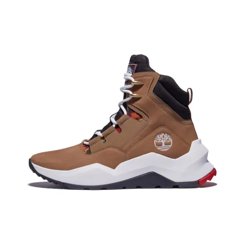 Timberland MADBURY Collection Аутдор Мужской
