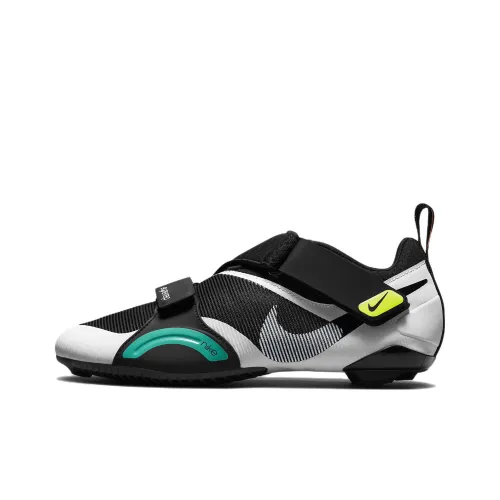 Nike SuperRep Cycle Balance Low Топ Велосипедные кроссовки