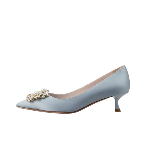 Roger Vivier Высокие каблуки Женские