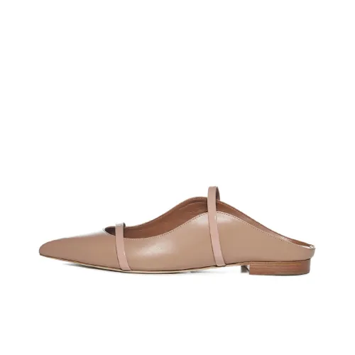 Malone Souliers Домашние тапочки Женские