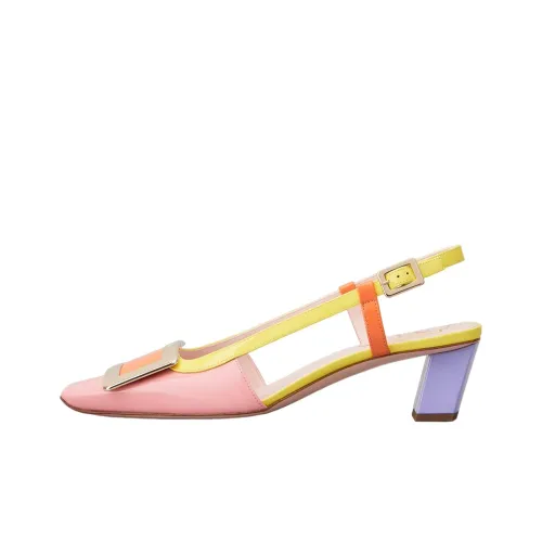 Roger Vivier Высокие каблуки Женские