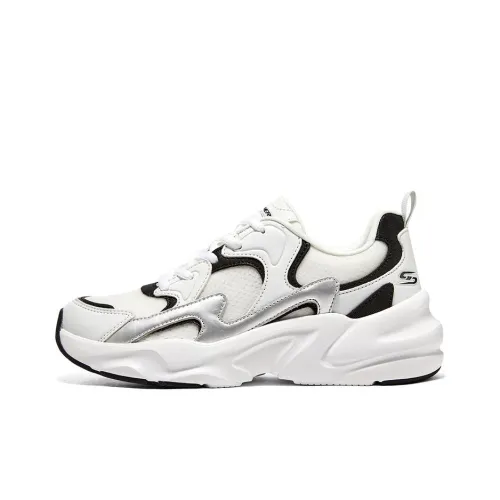 Skechers BOBS BAMINA 2 массивные кроссовки с низким верхом, женские