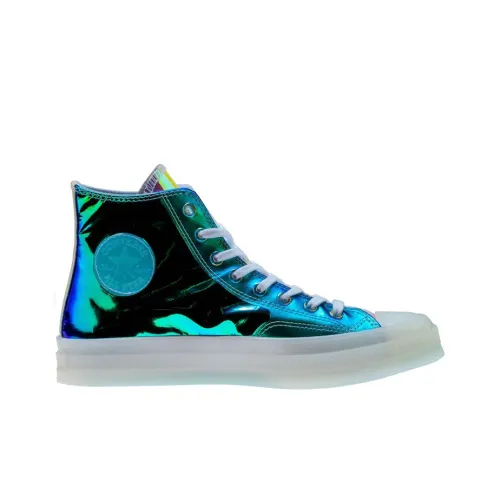 Converse Chuck Taylor All Star 70 Кеды Высокие Унисекс