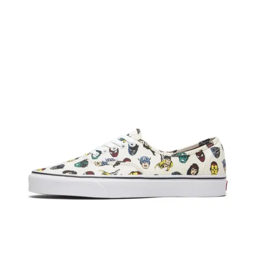 Vans Authentic Series Кеды Низкие Унисекс