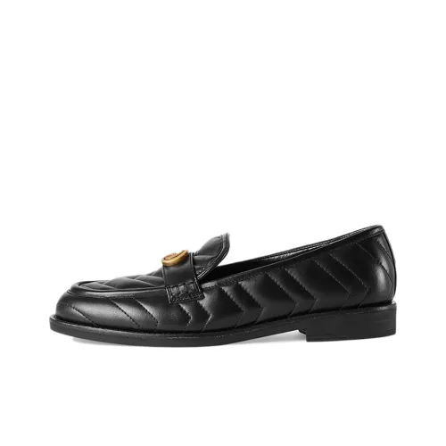 GUCCI Женские повседневные туфли Женские