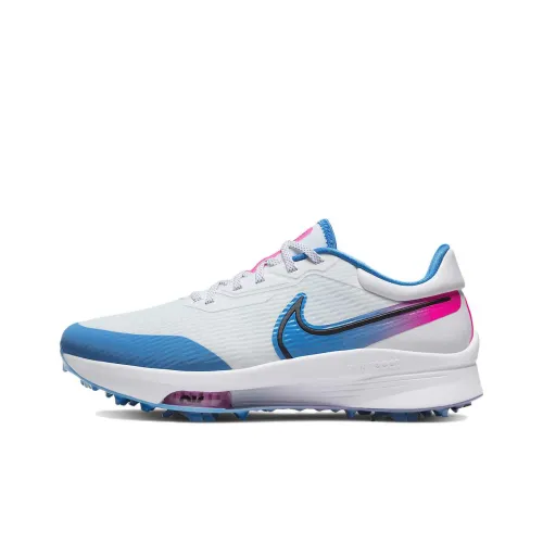 Nike Air Zoom Infinity Golf Shoes Low Top Men's