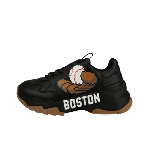 MLB Big Ball Chunky Кроссовки Низкие Топ Унисекс