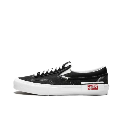 Vans Vault Low Top Canvas Shoes Unisex