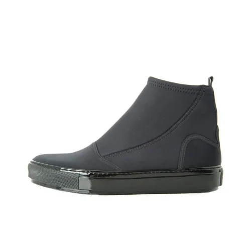 Marni Женские повседневные туфли High Top Женские