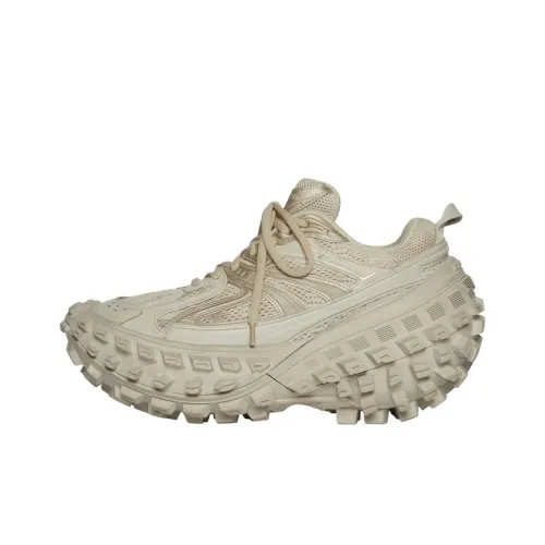 Balenciaga Bouncer Толстоподошвенные кроссовки Low Топ Мужской