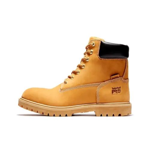 Timberland Pro® Icon Crew Outdoor Earth Желтый