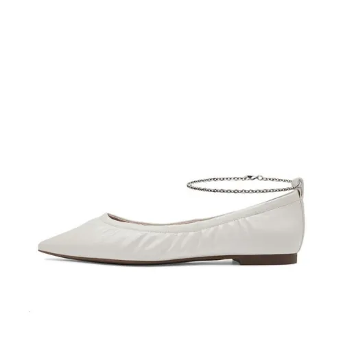 TOOMANYSHOES Женские повседневные туфли Женские
