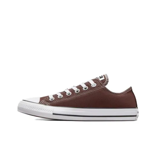 Конверс All Star Low-Top Canvas Shoes Unisex