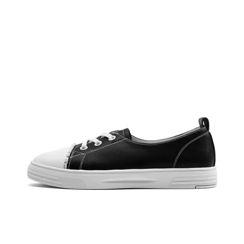 PACO GIL Low-Top Canvas Shoes Women's