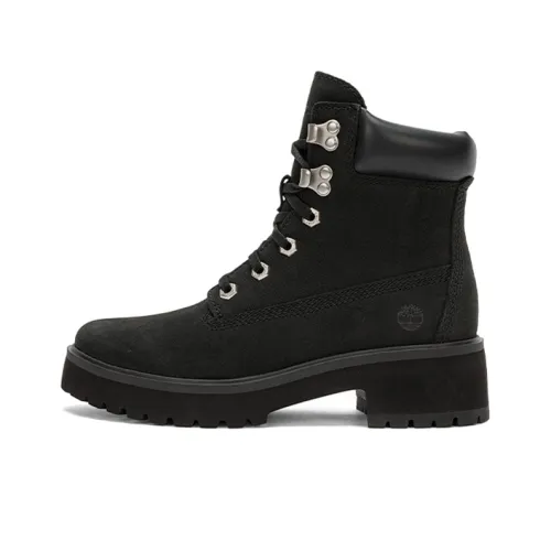 Timberland Аутдор Высокие Кеды Женские