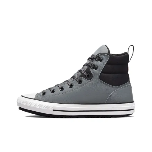 Converse Chuck Taylor All Star High Топ Кеды Унисекс Холодный серый