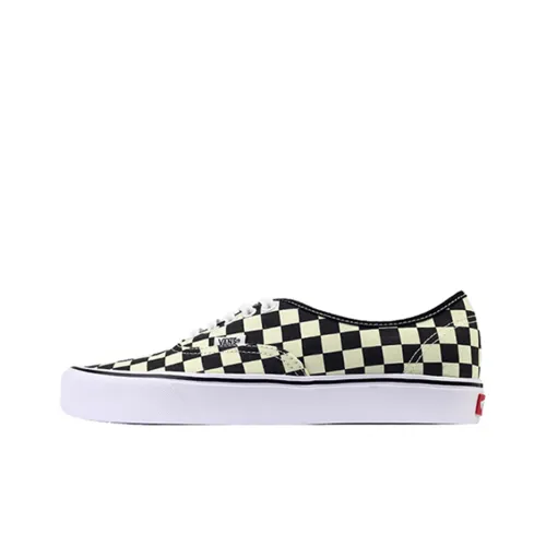 Vans Authentic Series Кеды Низкие Унисекс