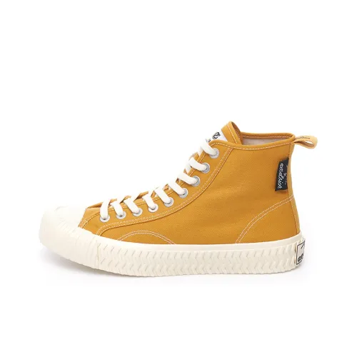 Excelsior High-Top Sneakers Унисекс