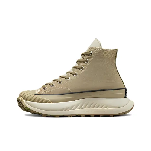 Converse Chuck Taylor All Star 1970s AT CX Earth Tones High Top Shoes Unisex Brown Конверс Чук Тейлор Ол Стар 1970s AT CX Earth Tones Высокие Кеды Унисекс Коричневый