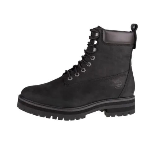 Timberland COURMA Термический Устойчивый к Износу Короткий Аутдор Мужской Черный