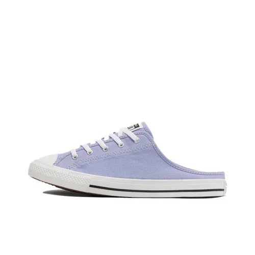 Converse Chuck Taylor All Star Low Top Canvas Shoes Women's