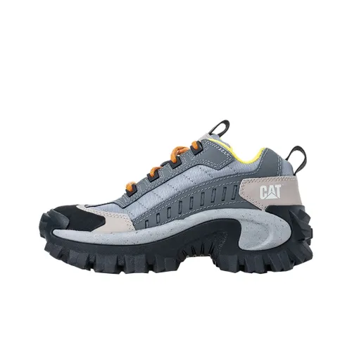 CAT RE Powered Lunar Rover Толстая подошва Кроссовки Низкие Унисекс