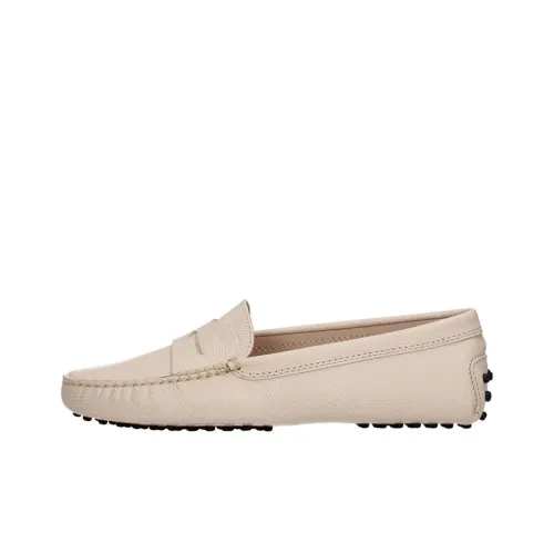 TOD'S Женские повседневные туфли Женские