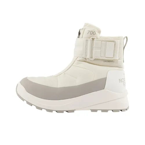 The North Face Термальные носки Crew Outdoor Женские Белые