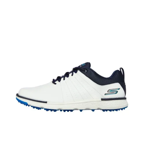 Skechers Go Golf Collection Обувь для гольфа Низкий Топ Мужская