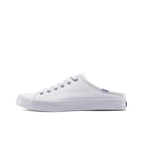Keds Женские повседневные туфли с низким верхом для женщин