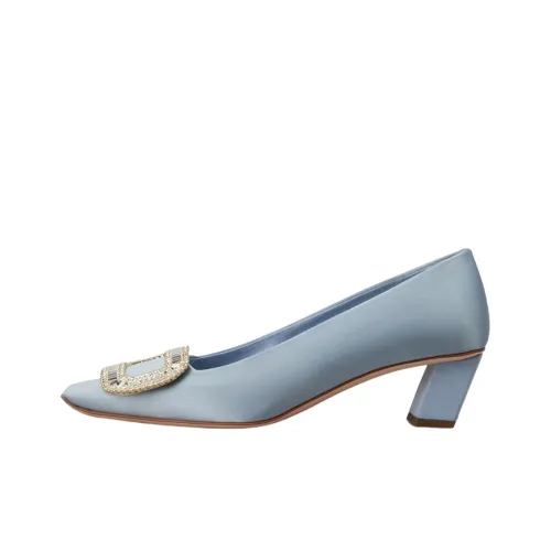 Roger Vivier Высокие каблуки Женские