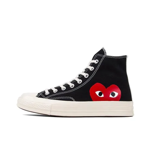Converse Chuck Taylor All Star 70 Кеды Высокие Унисекс