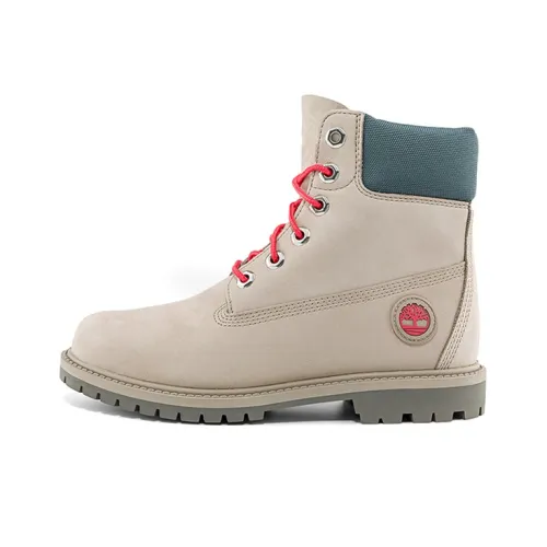 Timberland Аутдор Высокие Кеды Женские