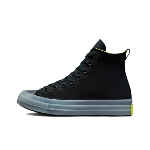Конверс All Star CX High Топ Кеды Унисекс Черный