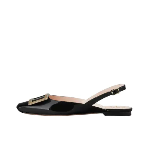 Roger Vivier Женские повседневные туфли Женские
