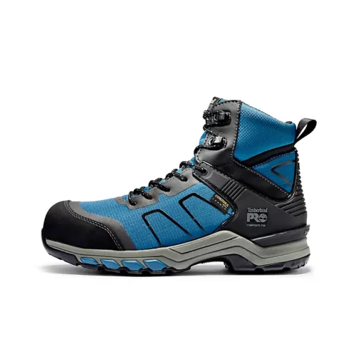 Timberland Hypercharge Текстиль Водонепроницаемый И Износостойкий Outdoor Короткий Черный Синий