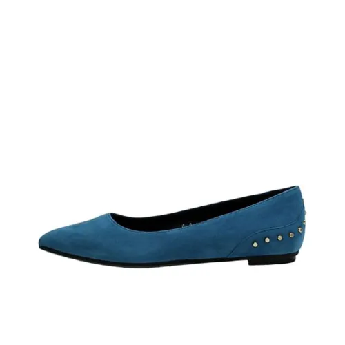TOD'S Женские повседневные туфли Женские