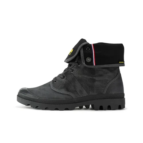 Палладий High Top Кеды Унисекс