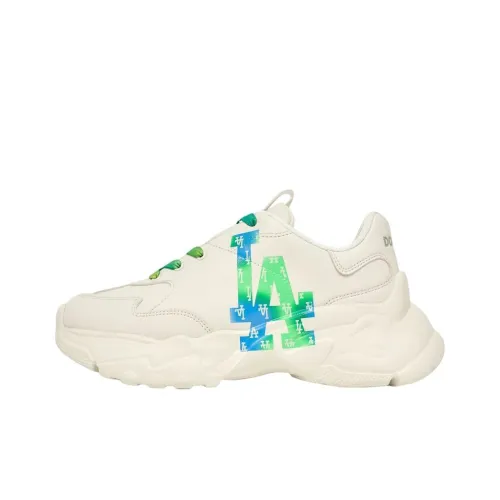 MLB Big Ball Chunky Кроссовки Низкие Топ Унисекс