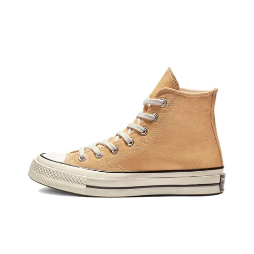 Converse 1970s High-Top Canvas Shoes Unisex Конверс 1970s Высокие Кеды Унисекс