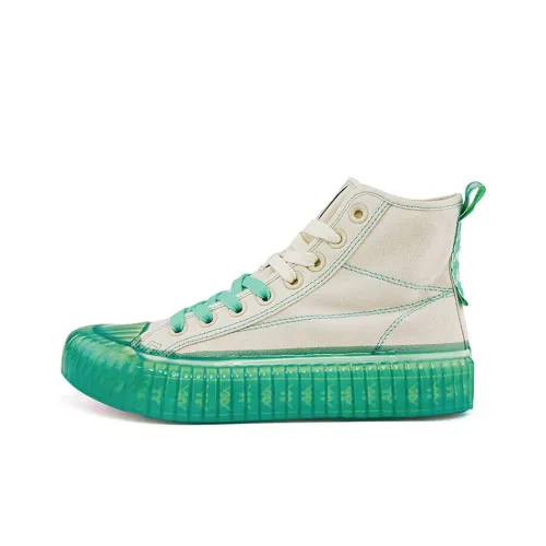 Кроссовки KAPPA High Top Unisex