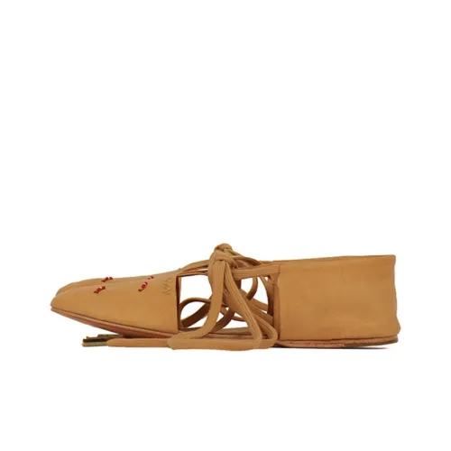 Visvim Женские повседневные туфли Low Top Женские