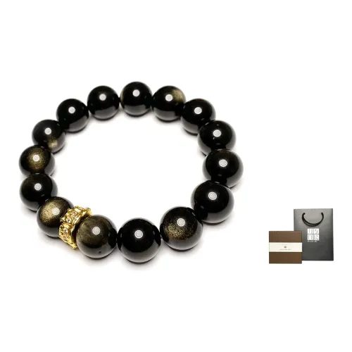 MOUNTAINS AND MANS Браслеты Унисекс