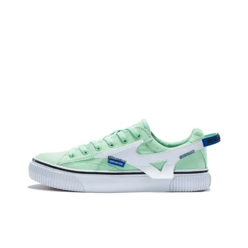 Mizuno Low-Top Sneakers Женские