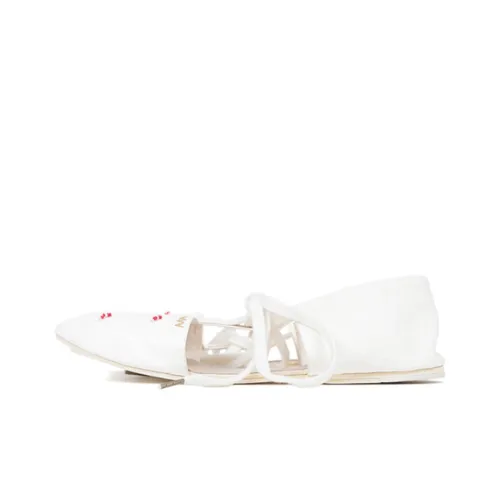 Visvim Женские повседневные туфли Женские