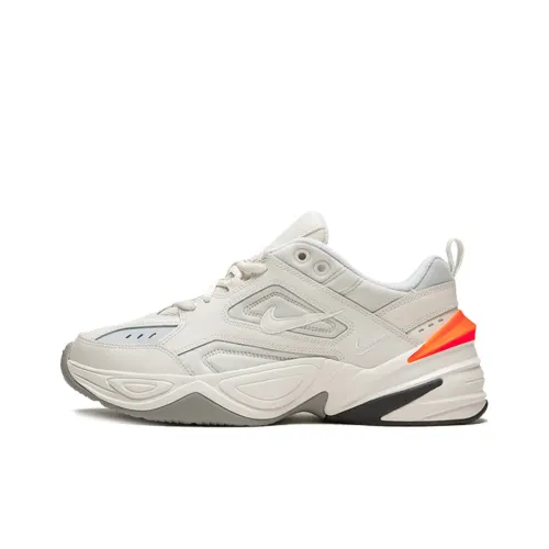 Nike M2K Tekno Low Top Женские массивные кроссовки
